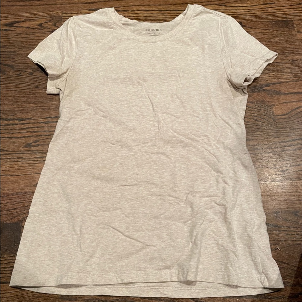 Soft shirt